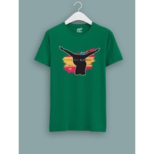 FNBX Fernando Alonso Kanada Gp 2006 Shape Of Victory T-Shirt