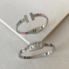 Necati Gün Ikili Çelik Kelepçe