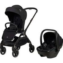Prego Noax I-Size Travel Sistem Bebek Arabası 2440