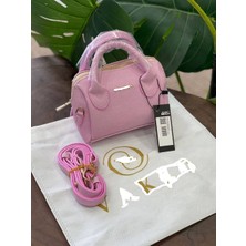 yenimodam monogram desenli mini speedy çanta  ürün