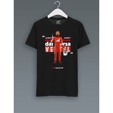 FNBX Sebastian Vettel Radio Series T-Shirt