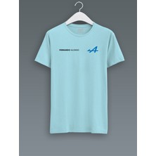 FNBX Fernando Alonso El Plan T-Shirt