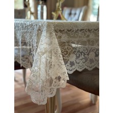 Ceki Home Diamond Masa Örtüsü