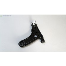 Seat Arosa 6h 97-04 Ön Salıncak Tabla Rotilli Sol Teknorot