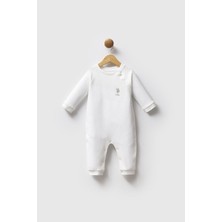 Budi Home U.s. Polo Assn Tulum USB2524 Beyaz