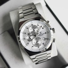 Daniel Klein DK451399 Çelik Kordonlu Erkek Kol Saati
