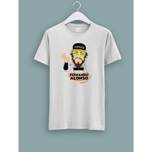 FNBX Fernando Alonso Kimoa T-Shirt