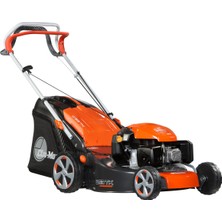 G 53 Tk Comfort Plus All Road Eur5 Çim Biçme Makinesi