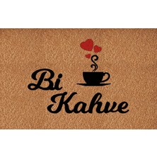 Bazaar Forum Dekoratif , Eğlenceli Dijital Baskı  Kapı Önü Paspası - Paspas