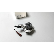 Vw Transporter T6 2.0 Tdi Cxeb Sensörlü Devirdaim Ina