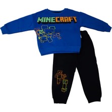 CNS MINECRAFT EŞOFMAN TAKIMI