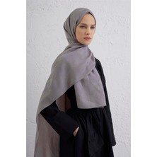 Armine Lyocell Naia Zikzak Desen Şal  1- 20