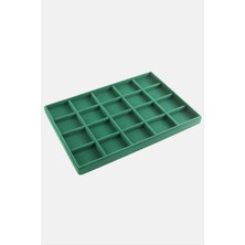 Fantastik Store 20 Bölmeli Anfora Tabla 24*34 cm