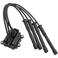 ATESLEME BOBINI CLIO III MODUS 1.2 TCE 16V D4F MAIS 8200084401