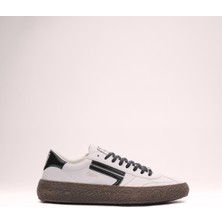 Classıc W Kadın Sneaker ( Günlük) PU101C-043 Puraai 1.01 Classıc Mosca Bianca