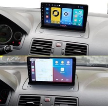 Volvo Xc-90 Android Multimedya Sistemi 2-32 FOR-X(2003-2011)