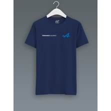 FNBX Fernando Alonso El Plan T-Shirt
