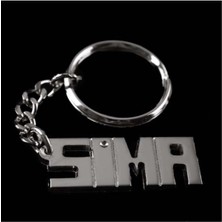 Fantastik Store Sima Isimli Anahtarlık