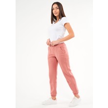 Relax Mode Kadın 3 Iplik  Eşofman Altı - 40070