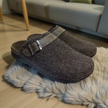 Cozi Company Erkek Tam Ortopedik Rahat ve Hafif Ev Terliği
