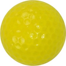 Avessa Golf-W Golf Topu – Profesyonel Vuruş Konforu ve Dayanıklılık - Aerodinamik Yüzey - Mükemmel Denge