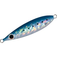 Major Craft Jigpara Vertical Slow Pitch JPVSP-200GR 123MM #15 Keimura Sardine