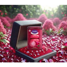 Diamonds Yakut Işıltısı Güzellik Sabunu – 4'lü Set | Işıltılı Ciltler Için Özel Formül