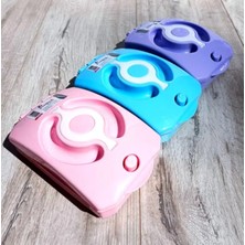 Dayanıklı Plastik Gırgır – Kolay ve Hızlı Temizlik