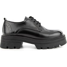 Hush Puppies Fasil Bounce Hakiki Deri Kadın Ayakkabı