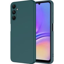 Cavora Samsung Galaxy A16 Uyumlu Içi Kadife Leke Tutmaz Lansman Kılıf