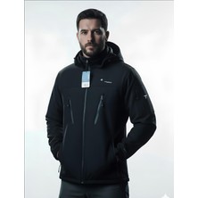 ADV Store Su ve Rüzgar Geçirmez Softshell Mont