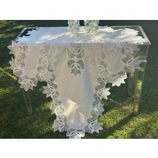 Ceki Home Kayla 5 Parça Salon Takımı