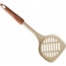 Plastik Spatula - Dayanıklı ve Pratik Mutfak Gereci