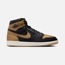 Nike Air Jordan 1 Retro High Og FW24 Erkek Spor Ayakkabı   DZ5458-071