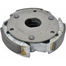 Sevgents Atv 250-300 Kavrama Balata Seti 142 mm