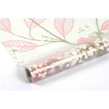 Bigpoint Statik Cam Folyo 2m Dekoratif NO:Y54 12'li Kutu