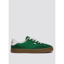 Cariuma 613120E21M-TOCA Sneaker Yeşil Erkek Lifestyle Ayakkabı