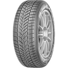 Goodyear 255/50R20 109H Xl Ultragrip Performance + Suv Ao Electricdrive Oto Kış Lastiği (Üretim Yılı : 2025)
