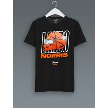 FNBX Lando Norris Miami Helmet T-Shirt