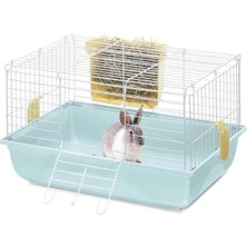 İmac Imac Easy 60 Gine Pig Kafesi 60,5x40,5x36cm