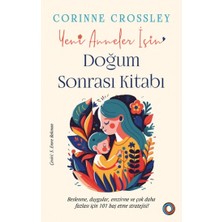 Orenda Yeni Anneler Için Doğum Sonrası Kitabı