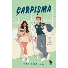 Nemesis Kitap Çarpışma