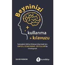 Kuraldışı Yayınevi Beyninizi Kullanma Kılavuzu
