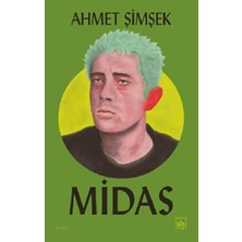 İthaki Yayınları Midas