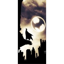 Aydın Garage Araba Kapı Direk Kaplama Folyosu Batman