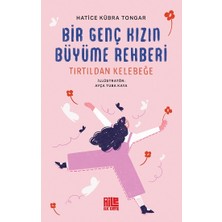 Aile Yayınları Bir Genç Kızın Büyüme Rehberi