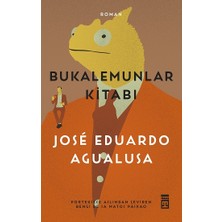 Timaş Yayınları Bukalemunlar Kitabı