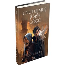 Ephesus Yayınları Unutulmuş Kuşlar Göğü -2 (Ciltli)