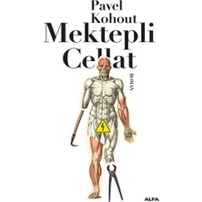 Alfa Yayınları Mektepli Cellat