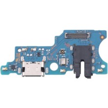 Fodos Samsung Galaxy A06 4g Şarj Bordu - Şarj Soketli Mikrofon Bord SM-A065F SM-A065F/DS Uyumlu